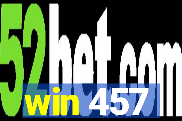 win 457